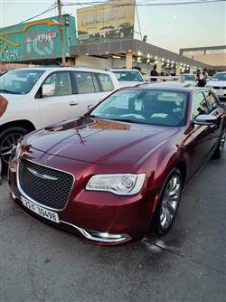 Chrysler 300